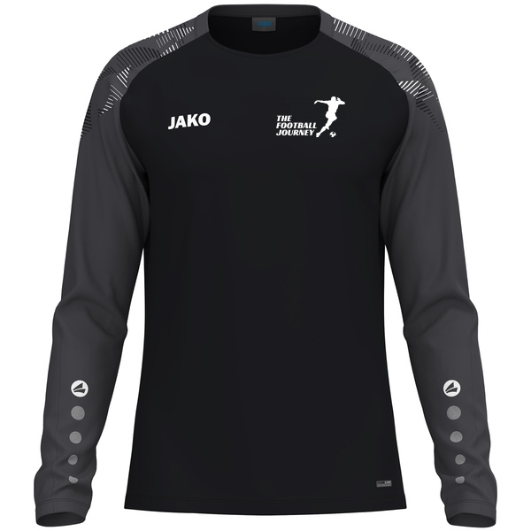 Longsleeve Sonic 