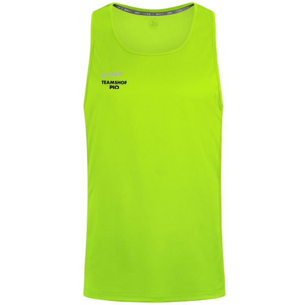 KinderTanktop Run 2.0 