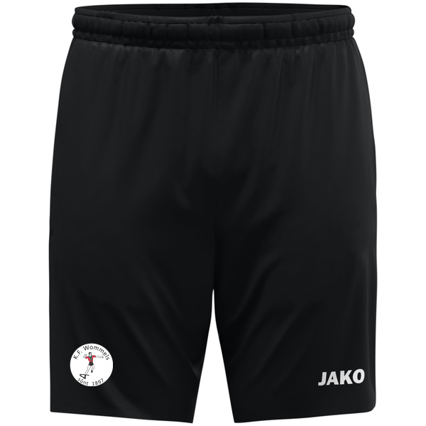 Vrijetijdsshort Dynamic 