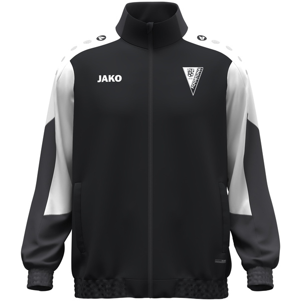 Webjacke Dynamic 