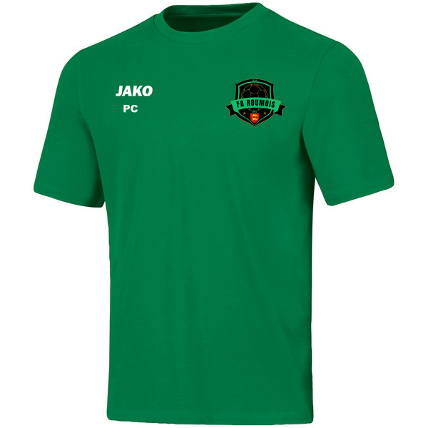 EnfantsT-shirt Base 