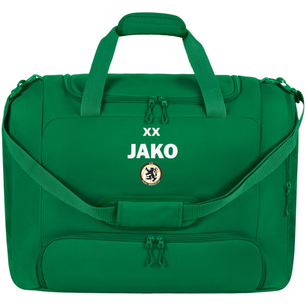 Sporttasche One mit Bodenfach 