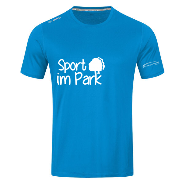 KinderT-Shirt Run 2.0 