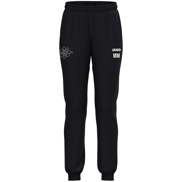 womanPolyesterhose One Damen 