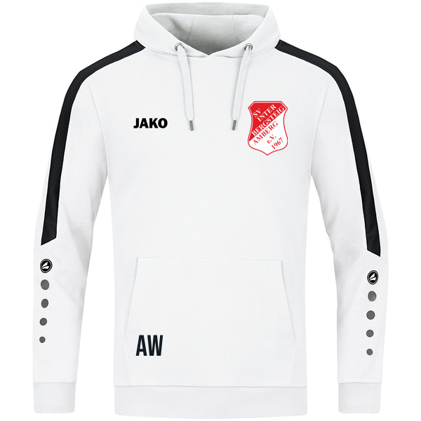 KinderKapuzensweat Power 