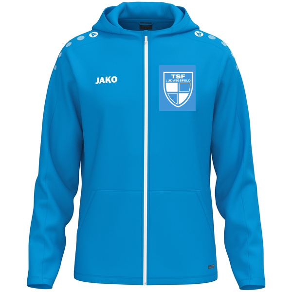 KinderKapuzenjacke One 