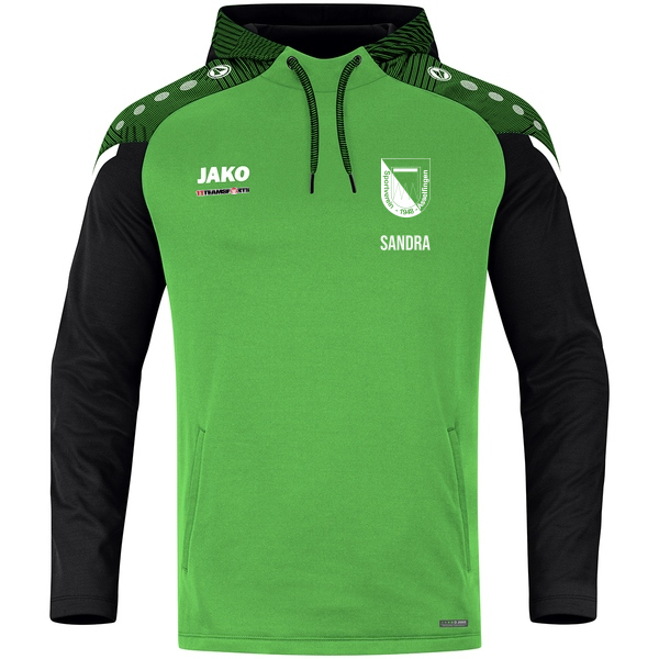 KinderKapuzensweat Performance 