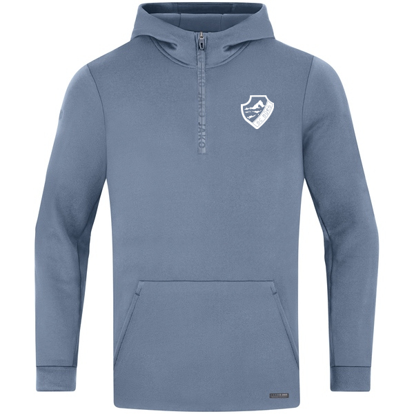 Zip Hoodie Pro Casual 