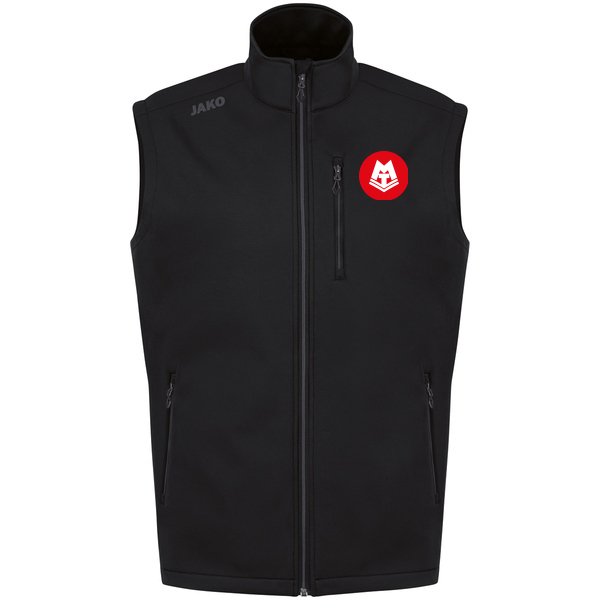 Softshellweste Premium 