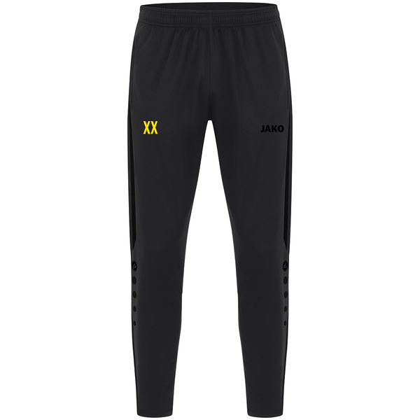 KinderPolyesterhose Power 