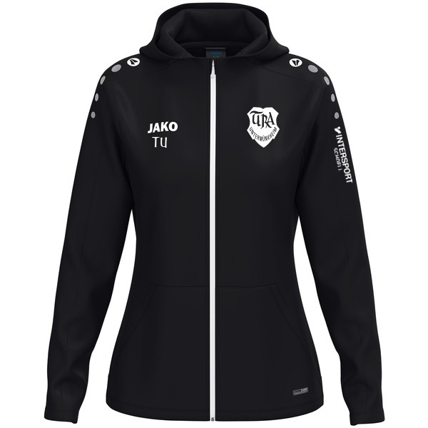 womanKapuzenjacke One Damen 