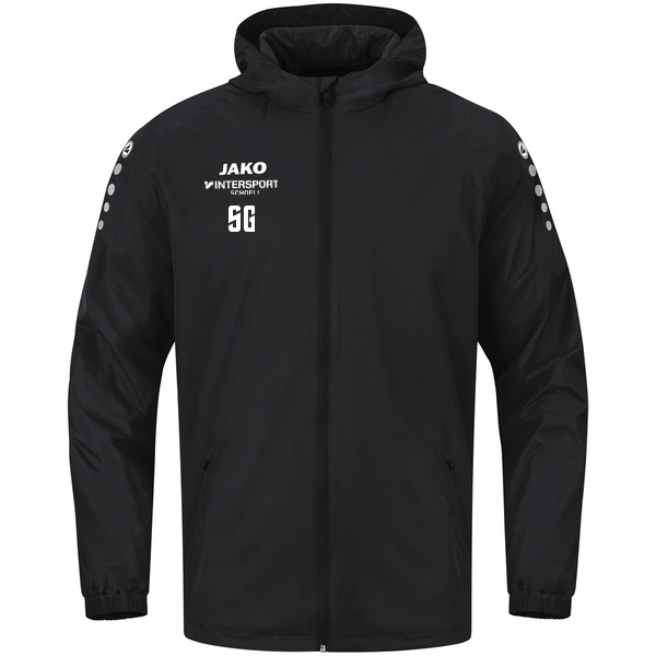 Allwetterjacke Team 2.0 