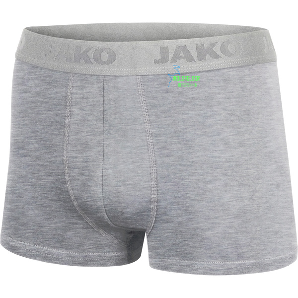 Boxershort Premium 2er Pack 
