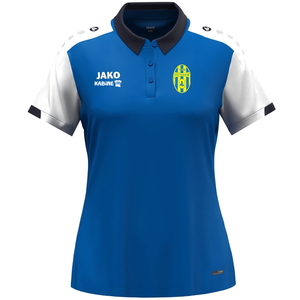 womanPolo Dynamic Damen 