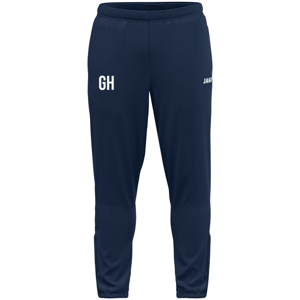 Polyesterhose Dynamic 