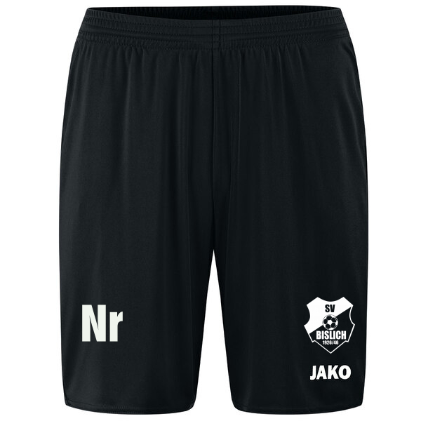 Sporthose Manchester 2.0 ohne Innenslip 