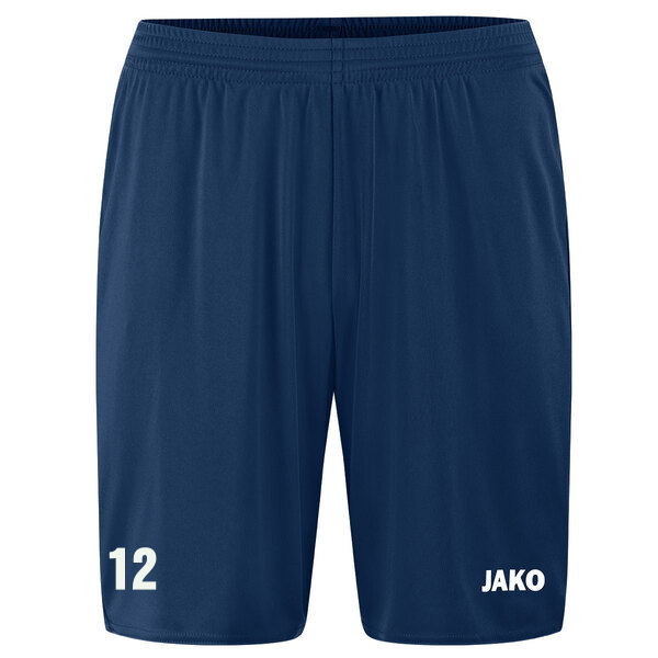 Sporthose Manchester 2.0 ohne Innenslip 