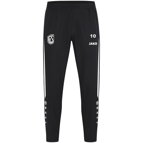 KinderFreizeithose Power 