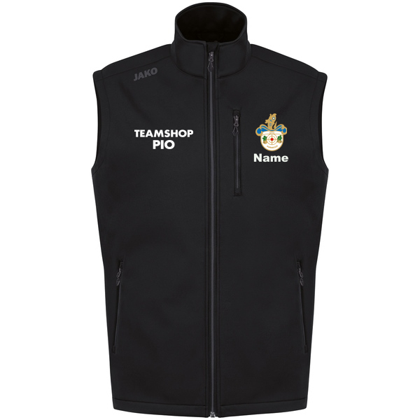 Softshellweste Premium 