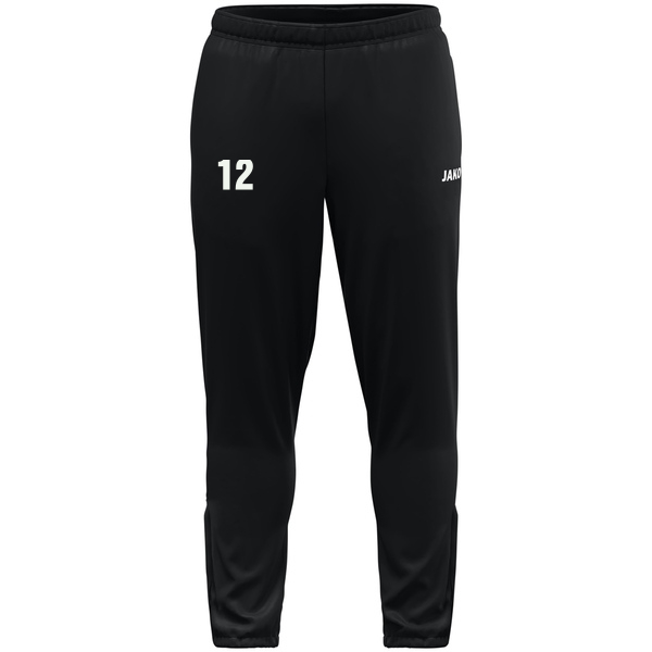 Polyester trousers Dynamic 