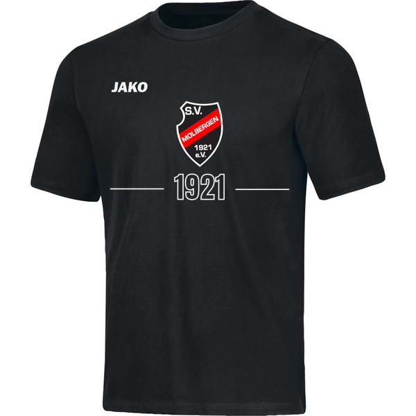 KinderT-Shirt Base 