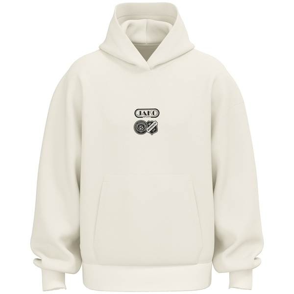 Kapuzensweat Wardrobe 