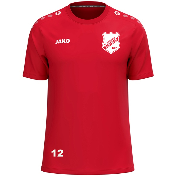 KinderT-Shirt One Cotton 