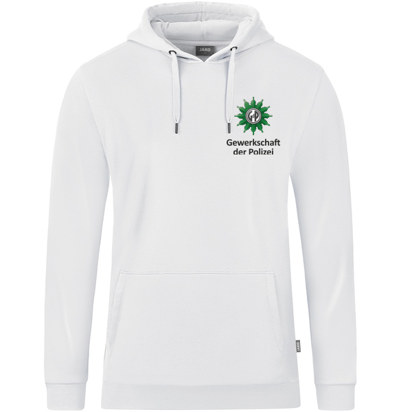 Kapuzensweat Organic  