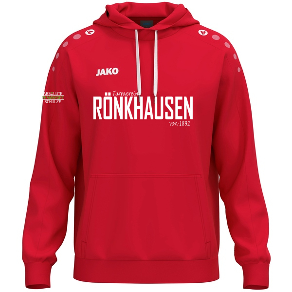 Kapuzensweat One Cotton 