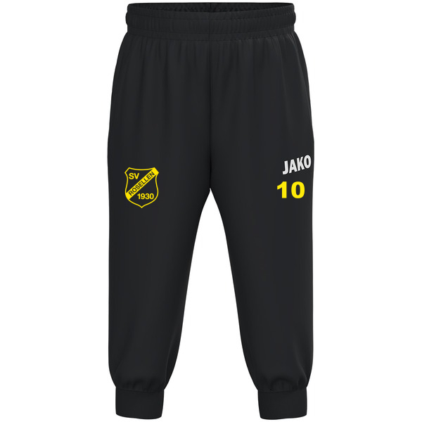 KinderPolyesterhose One Bambini 