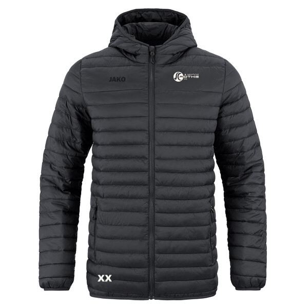 KinderSteppjacke 