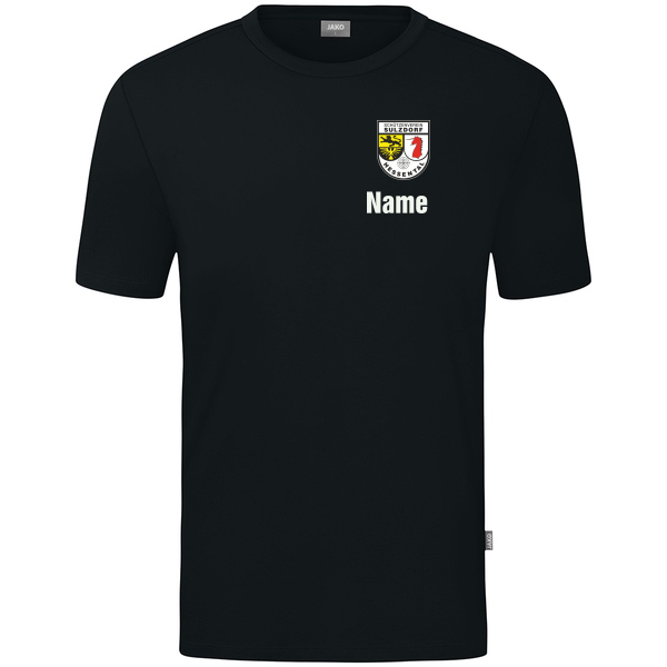 T-Shirt Organic Stretch 