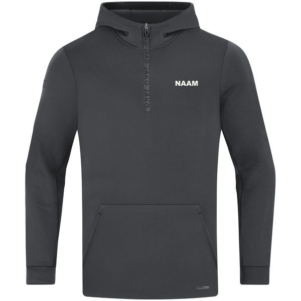 Zip hoody Pro Casual 