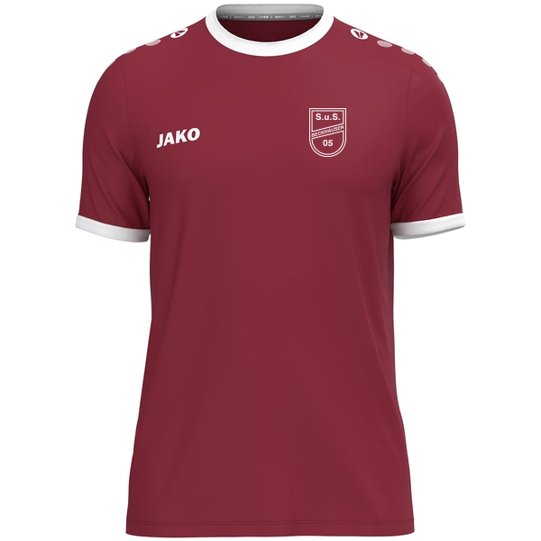 Trikot One kurzarm 
