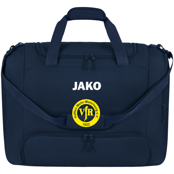 Sporttasche One mit Bodenfach 