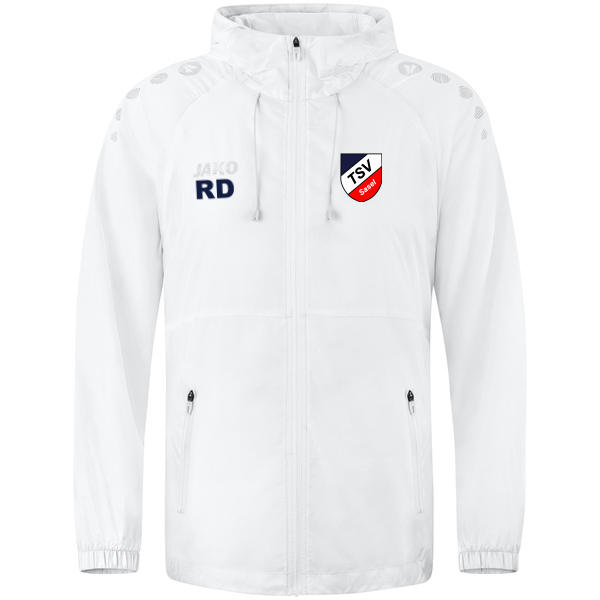 Lightweightjacke Flow 