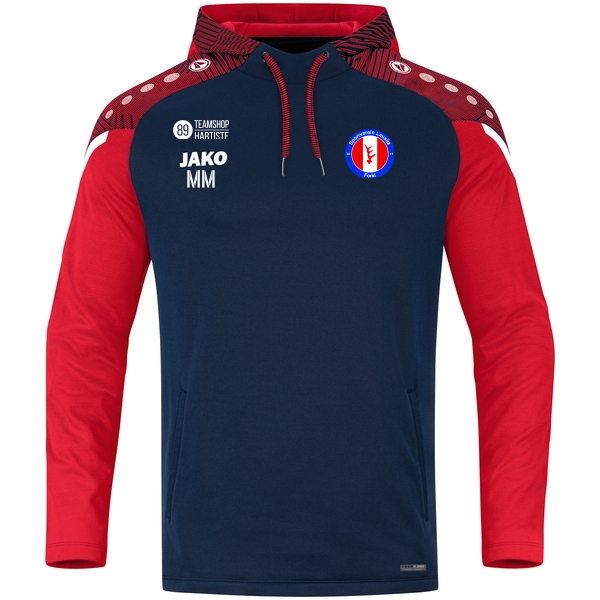 KinderKapuzensweat Performance 