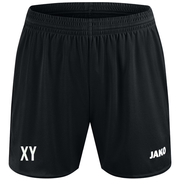 womanSporthose Manchester 2.0 ohne Innenslip Damen 
