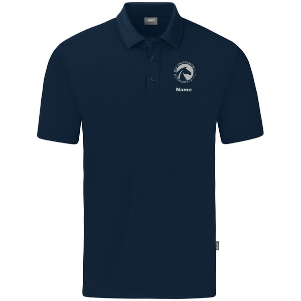 Polo Organic Stretch 