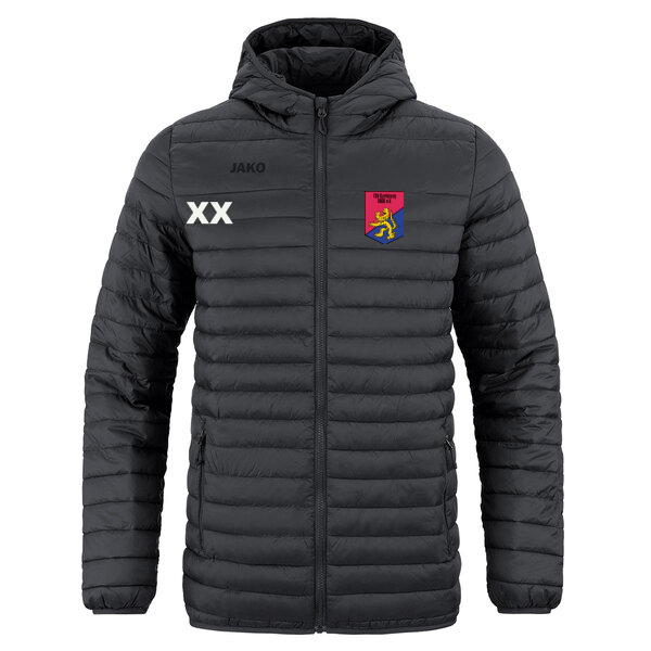 KinderSteppjacke 