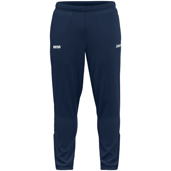 Polyesterhose Dynamic 