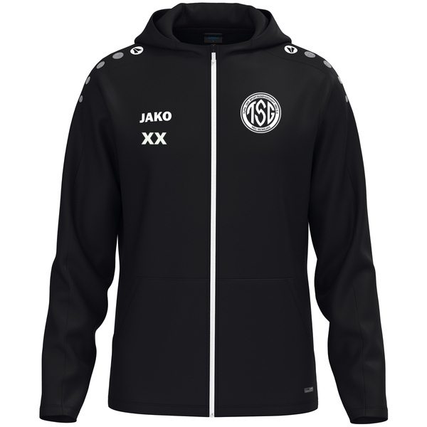 KinderKapuzenjacke One 