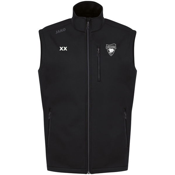 Softshellweste Premium 