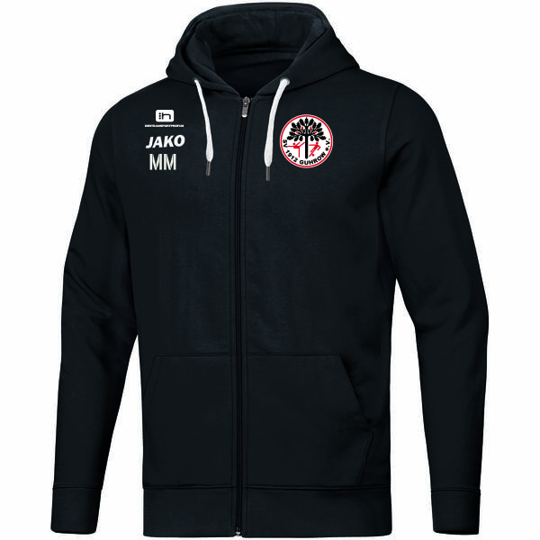 KinderKapuzenjacke Base 