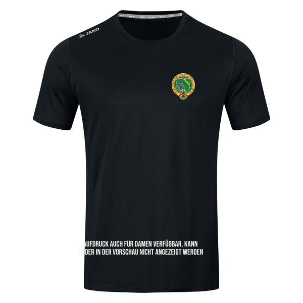 KinderT-Shirt Run 2.0 