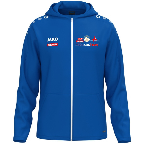 KinderKapuzenjacke One 