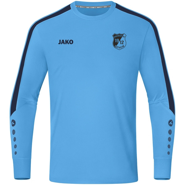 Torwart-Trikot Power 