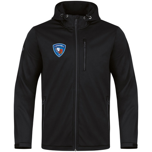 KinderSoftshelljacke Premium 