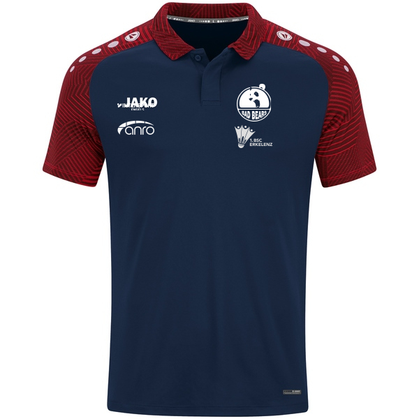 KinderPolo Performance 