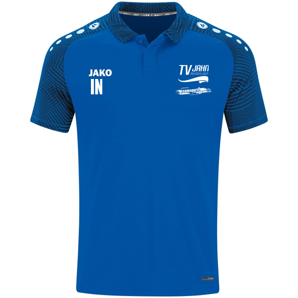 KinderPolo Performance 